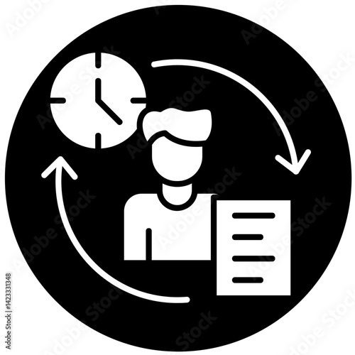 Utilize Icon