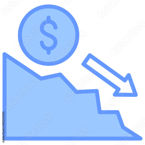 Fiscal Icon