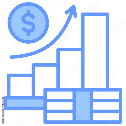 Inflation Icon