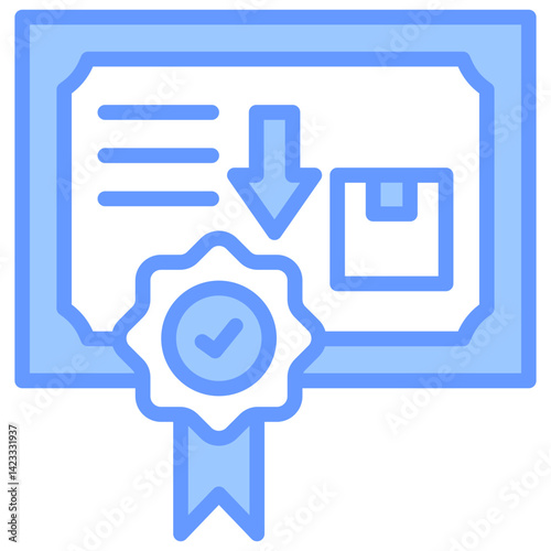 License Icon