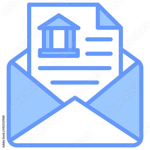 Letter Icon