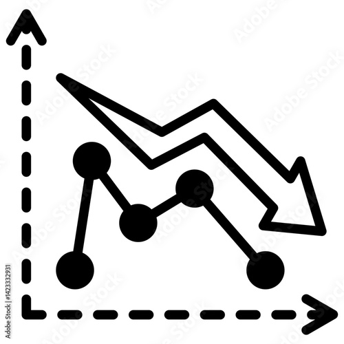 Economic Icon