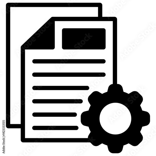 Documentation Icon