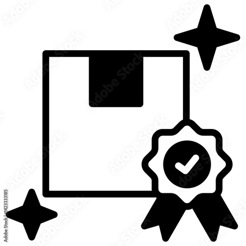 Product Original Icon