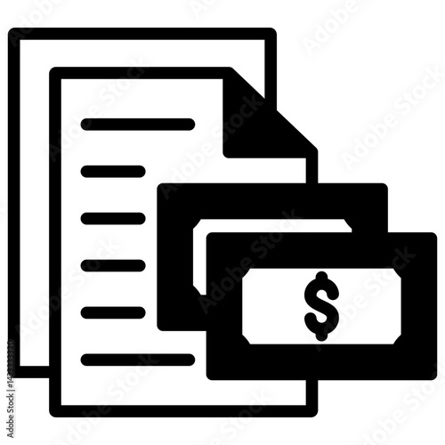 Fees Icon