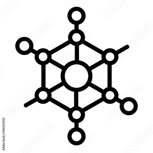 Compound Icon