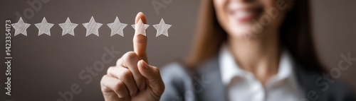 Customer testimonial marketing strengthens brand reputation