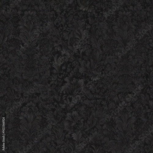 black lace background