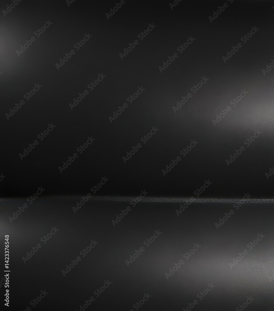 Smooth, polished black leather; faint texture visible Sophisticated backdrop , wallpaper, smooth Smooth, polished black leather; faint texture visible Sophisticated backdrop , wallpaper, smooth