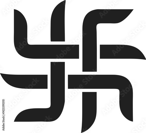 Swastika: Ancient Symbol of Culture, Luck and Spirituality
