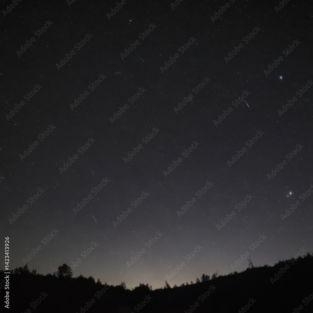 starry night sky, night sky with stars, night sky with clouds starry night sky, night sky with stars, night sky with clouds