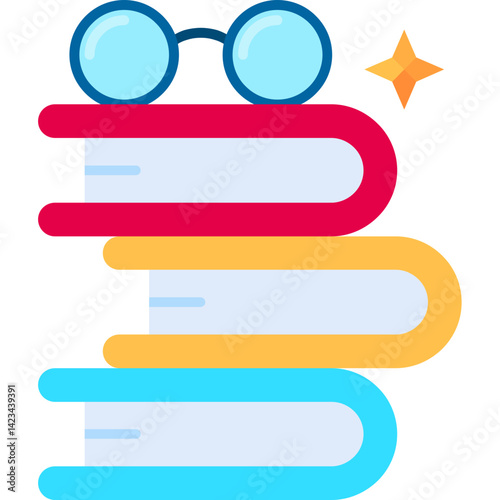 Book Icon