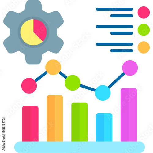 Statistics Icon