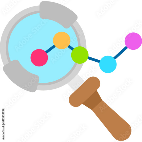 Statistics Icon