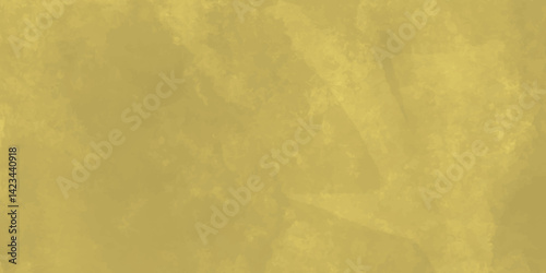 Abstract design with brown color old concrete wall texture background and old paper texture background .Modern design with vintage paper background or texture.	
