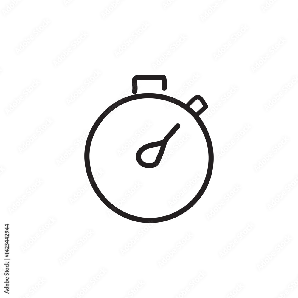 Attractive Hand Drawn Doodle Business Infographic Elements Vector Illustration Attractive Hand Drawn Doodle Business Infographic Elements Vector Illustration