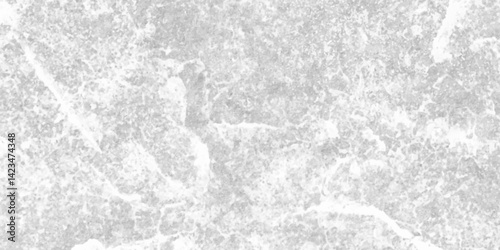 Abstract background with modern grey marble limestone texture background in white light seamless material wall paper. Back flat stucco gray stone table top view. paper texture and vector design	
