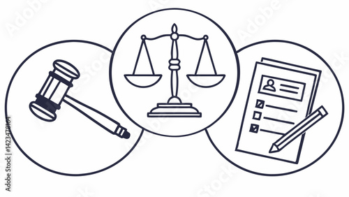 legislation editable icon set (1).eps