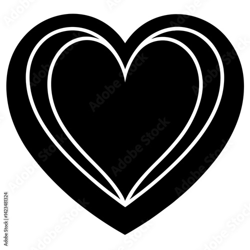 heart shaped diamond
