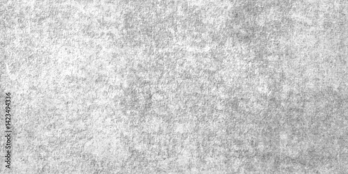 Abstract background with modern grey marble limestone texture background in white light seamless material wall paper. Back flat stucco gray stone table top view. paper texture and vector design	
