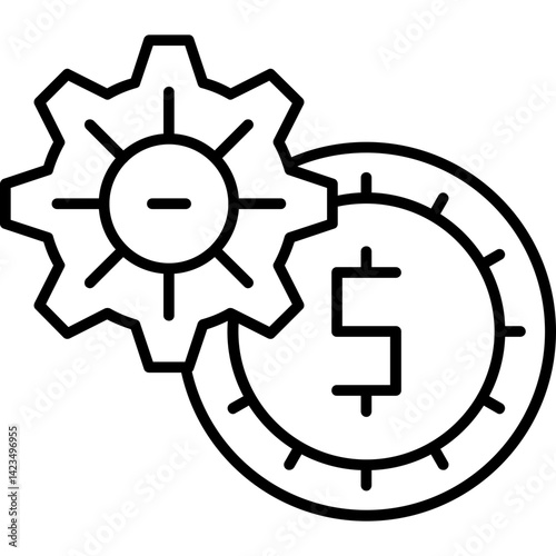 Preference Payment Icon