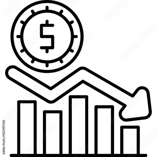 Bankruptcy Remote Entity Icon