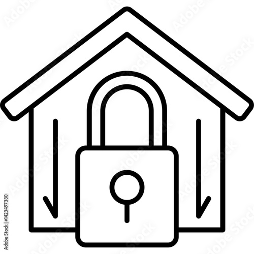 Collateral Valuation Icon