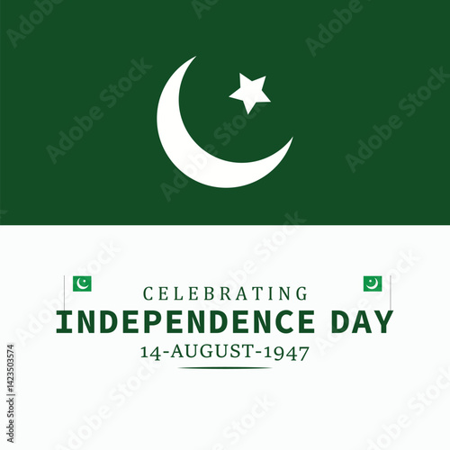 Pakistan independence day 2025 