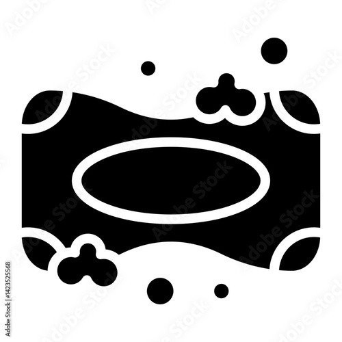 Soap Icon