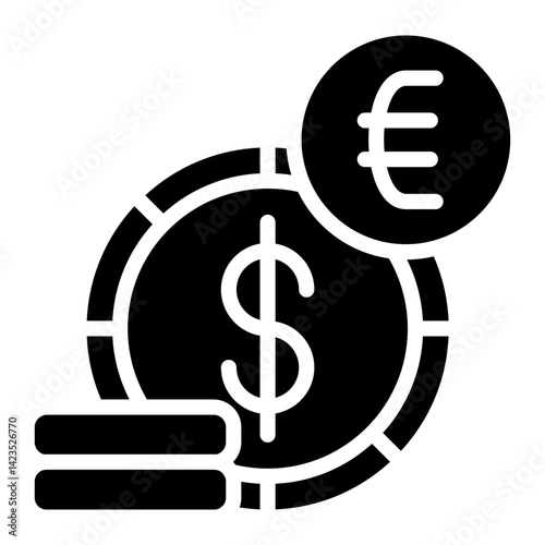 Currency Icon