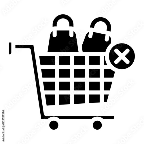Cancellation Icon