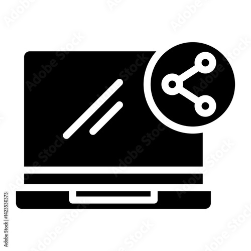 Share Icon
