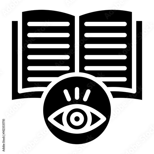 Vision Icon