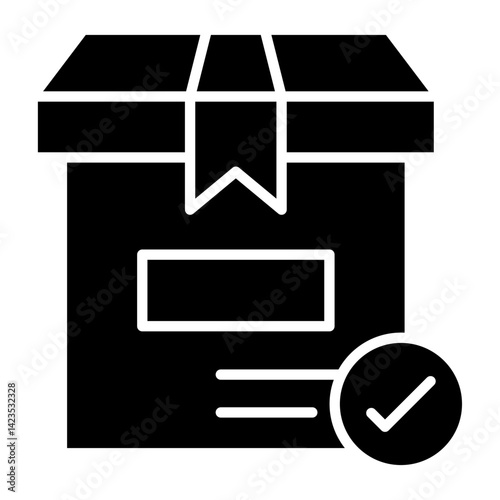 Checked Icon