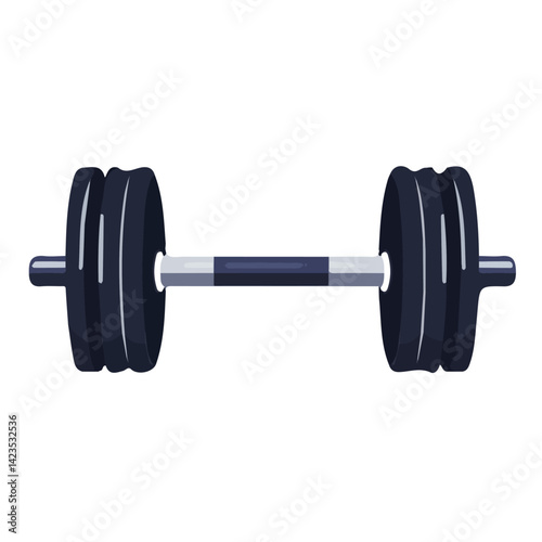 My Simple flat 2D icon of a Collection of weighted vest isolated on a transparent background, vector, flat design, animation design, simple flat 2D icon, eps format