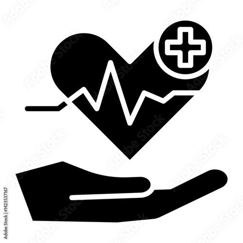 Health Icon