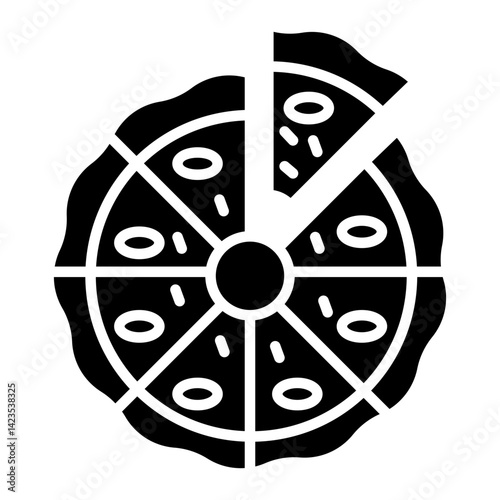Pizza Icon