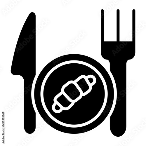 Lunch Icon