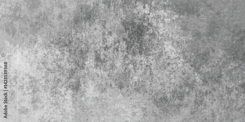 Dark Gray and White Grunge Wall with Textural Brush Detail
Dark Gray and White Grunge Wall with Textural Brush Detail
