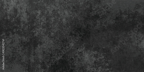 Subtle Distressed Wall Texture in Grayscale for Background Use

