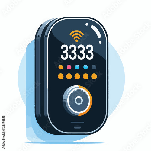 doorbell, home, security, technology, door, house, equipment, lock, access, safety, electronic, entrance, intercom, system, call, control, automation, button, building, residential, modern, bell, entr
