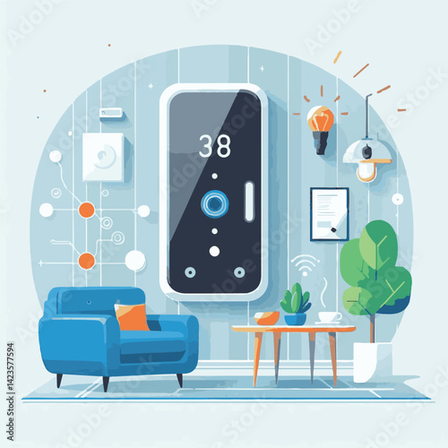 doorbell, home, security, technology, door, house, equipment, lock, access, safety, electronic, entrance, intercom, system, call, control, automation, button, building, residential, modern, bell, entr