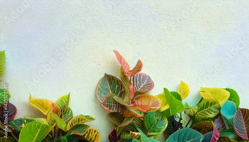 spring flowers in the garden