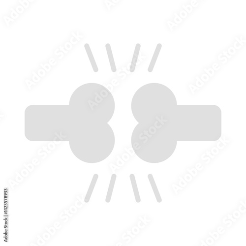 Arthritis flat icon