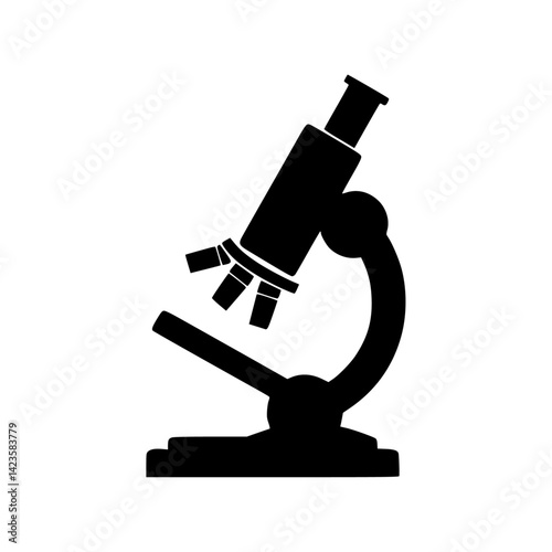 Modern Microscope 