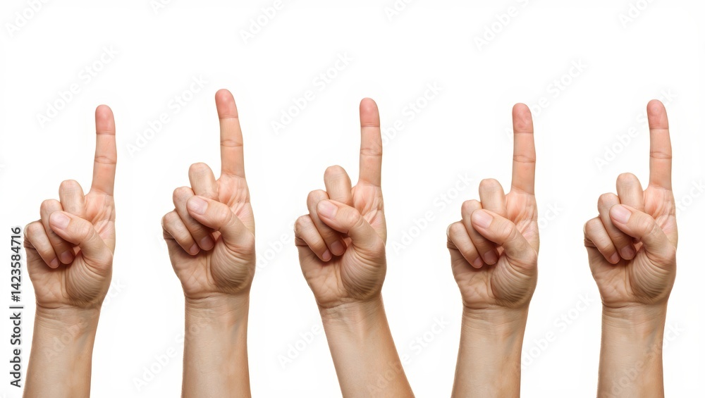 Elegant_Hand_Gestures:_Pointing_with_Precision Elegant_Hand_Gestures:_Pointing_with_Precision