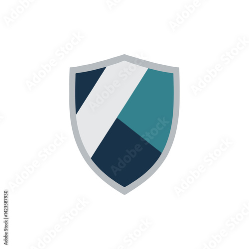 Shield Style vector Free Download Shield Style vector - GFXLoad
