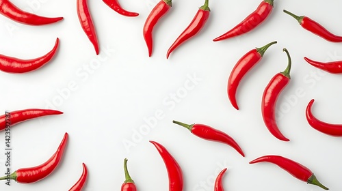 red hot chili peppers
