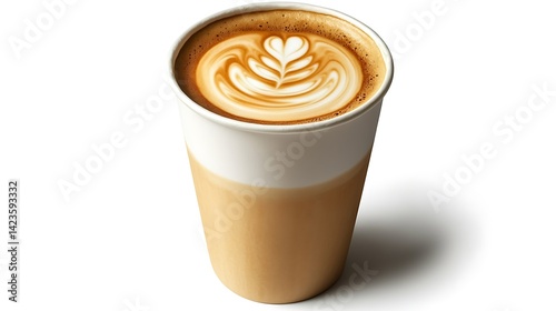 cup of coffee