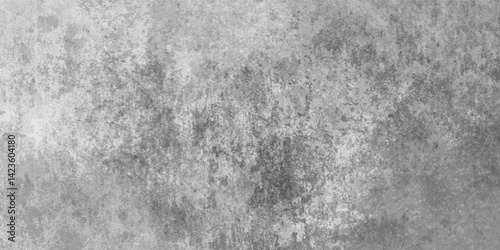 Grayscale Textured Background with Worn and Aged Artistic Feel

